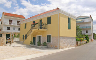 Náhled objektu Apartmány 1355-4018, Primošten