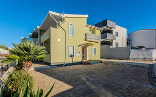 Náhled objektu Apartmány 1355-4029, ostrov Vir