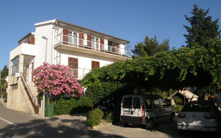 Náhled objektu Apartmány 1355-4030, Primošten