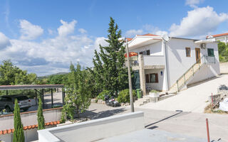 Náhled objektu Apartmány 1355-4043, Primošten