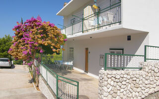Náhled objektu Apartmány 1355-4053, Primošten