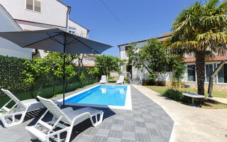 Náhled objektu Apartmány 1355-4054, Vodice