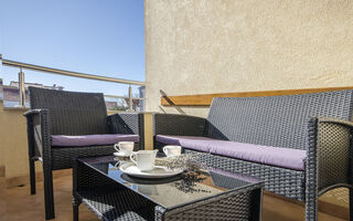 Náhled objektu Apartmány 1355-4055, Vodice