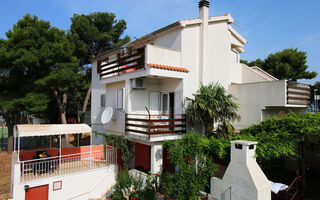 Náhled objektu Apartmány 1355-4057, Primošten