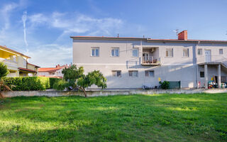 Náhled objektu Apartmány 1355-4059, Fažana