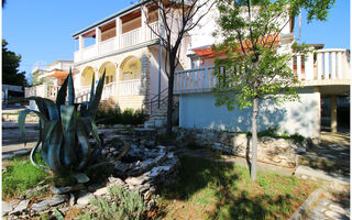 Náhled objektu Apartmány 1355-4062, Primošten
