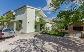 Náhled objektu Apartmány 1355-4061, Starigrad a Paklenica