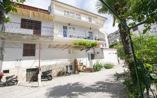 Náhled objektu Apartmány 1355-4067, Primošten