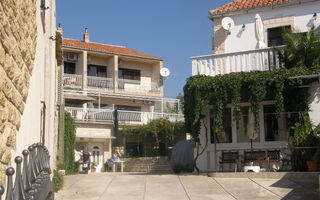 Náhled objektu Apartmány 1355-4070, Primošten