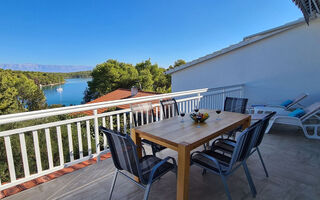 Náhled objektu Apartmány 1355-4079, ostrov Hvar
