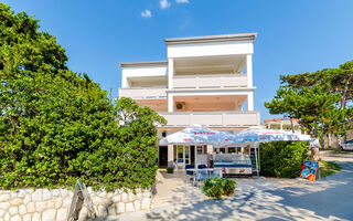 Náhled objektu Apartmány 1355-4093, ostrov Rab
