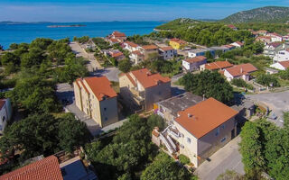 Náhled objektu Apartmány 1355-4097, Tribunj