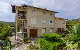 Náhled objektu Apartmány 1355-4103, Novi Vinodolski