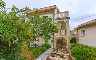 Náhled objektu Apartmány 1355-4115, Novi Vinodolski