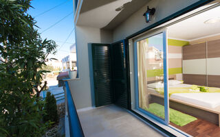 Náhled objektu Apartmány 1355-4131, ostrov Čiovo