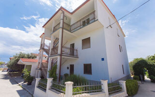 Náhled objektu Apartmány 1355-4138, Seget Donji