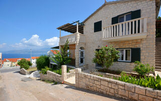 Náhled objektu Apartmány 1355-4136, ostrov Brač