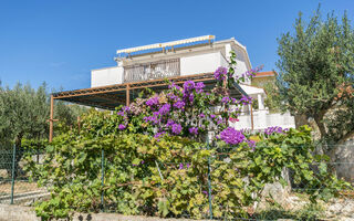Náhled objektu Apartmány 1355-4145, ostrov Čiovo