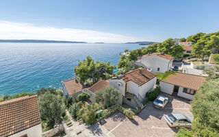 Náhled objektu Apartmány 1355-4146, ostrov Čiovo