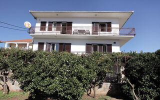 Náhled objektu Apartmány 1355-4149, ostrov Čiovo