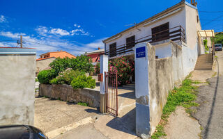 Náhled objektu Apartmány 1355-4163, Senj