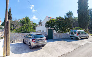 Náhled objektu Apartmány 1355-4164, ostrov Brač