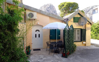 Náhled objektu Apartmány 1355-4174, Omiš