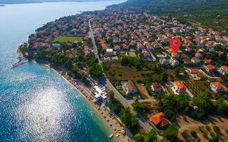 Náhled objektu Apartmány 1355-4201, poloostrov Pelješac