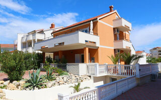 Náhled objektu Apartmány 1355-4206, ostrov Pag