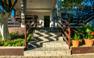 Náhled objektu Apartmány 1355-4212, Seline