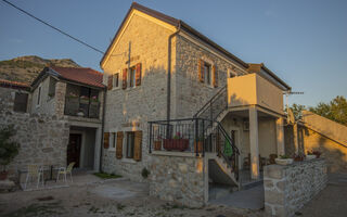 Náhled objektu Apartmány 1355-4216, Starigrad a Paklenica