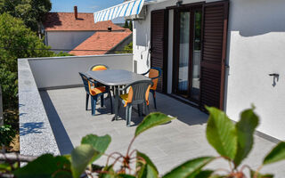 Náhled objektu Apartmány 1355-4238, Biograd na Moru