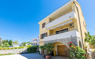 Náhled objektu Apartmány 1355-4237, ostrov Krk