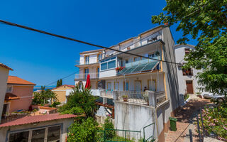 Náhled objektu Apartmány 1355-4241, Crikvenica