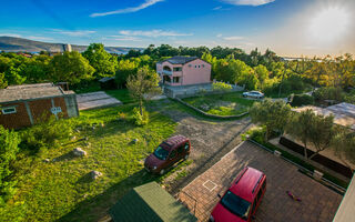 Náhled objektu Apartmány 1355-4243, Starigrad a Paklenica