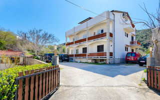 Náhled objektu Apartmány 1355-4250, ostrov Rab