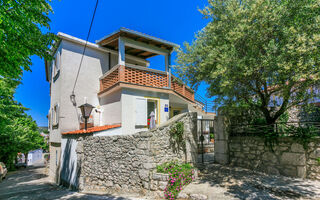 Náhled objektu Apartmány 1355-4261, Novi Vinodolski