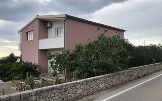 Náhled objektu Apartmány 1355-4269, Primošten