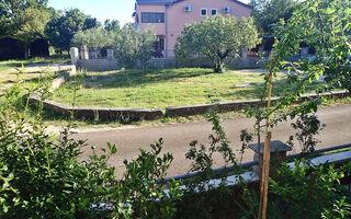 Náhled objektu Apartmány 1355-4274, Starigrad a Paklenica