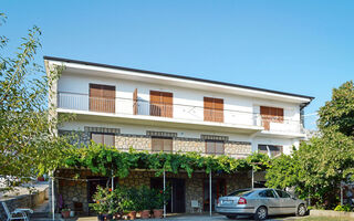 Náhled objektu Apartmány 1355-4292, Starigrad a Paklenica