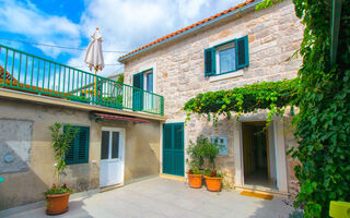 Náhled objektu Apartmány 1355-4297, ostrov Brač