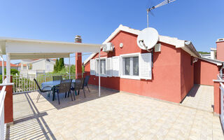 Náhled objektu Apartmány 1355-4301, Tribunj