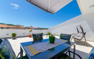 Náhled objektu Apartmány 1355-4312, Trogir