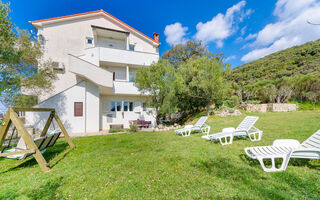 Náhled objektu Apartmány 1355-4316, ostrov Rab