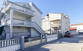 Náhled objektu Apartmány 1355-4323, Vodice