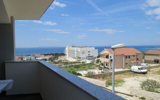 Náhled objektu Apartmány 1355-4322, ostrov Pag