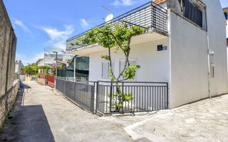 Náhled objektu Apartmány 1355-4326, Rogoznica