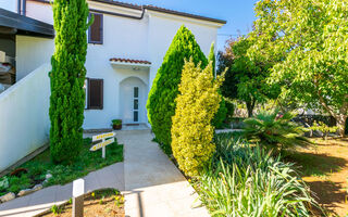 Náhled objektu Apartmány 1355-4325, ostrov Krk