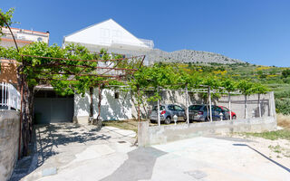 Náhled objektu Apartmány 1355-4329, Podstrana