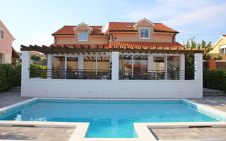 Náhled objektu Apartmány 1355-4334, Vodice